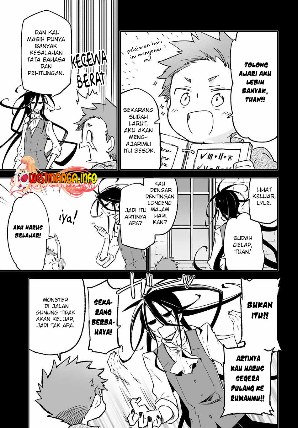 Henkyou Gurashi no Maou, Tensei shite Saikyou no Majutsushi ni naru ~Aisarenagara Nariagaru Moto Maō wa, Ningen o Shiritai~